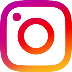 Logo de Instagram